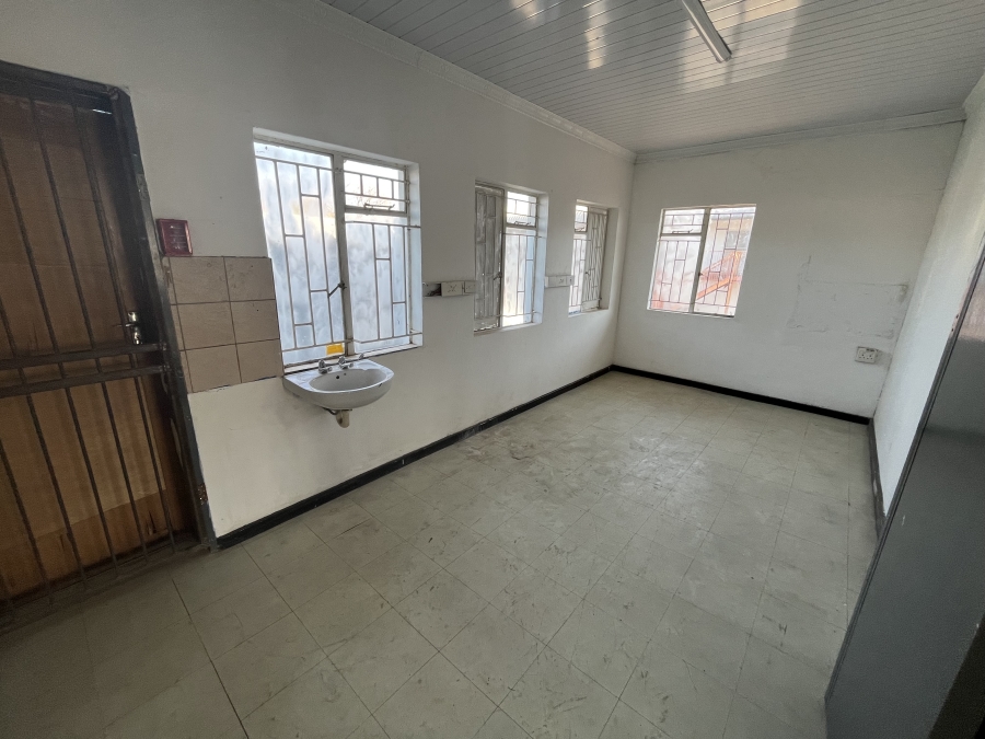 To Let Commercial Property for Rent in Protea Park North West